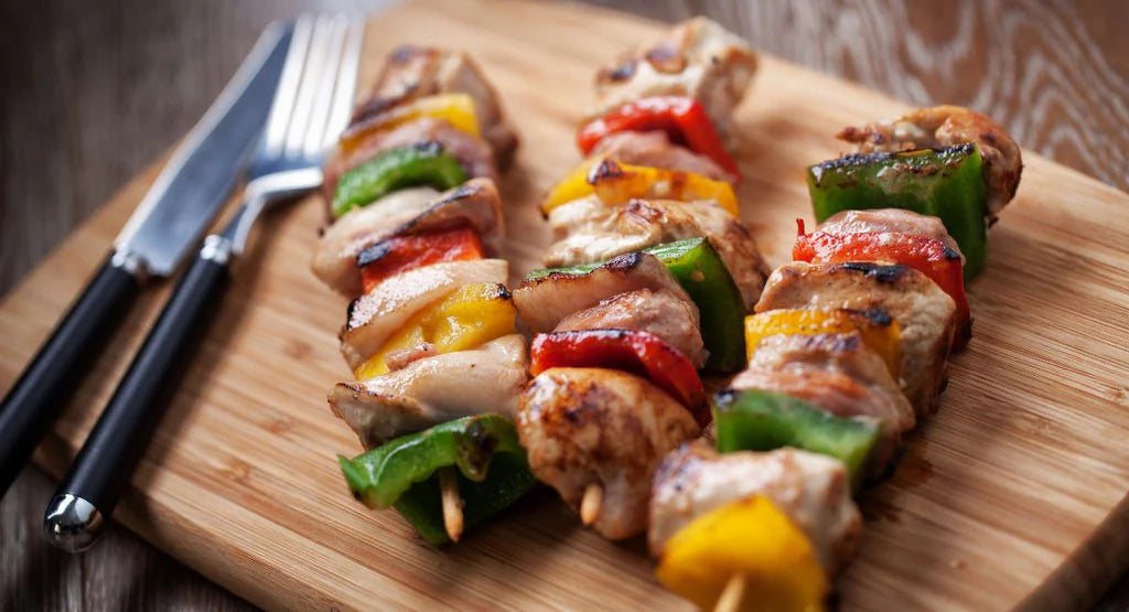 GRILL IMACO IG 2815