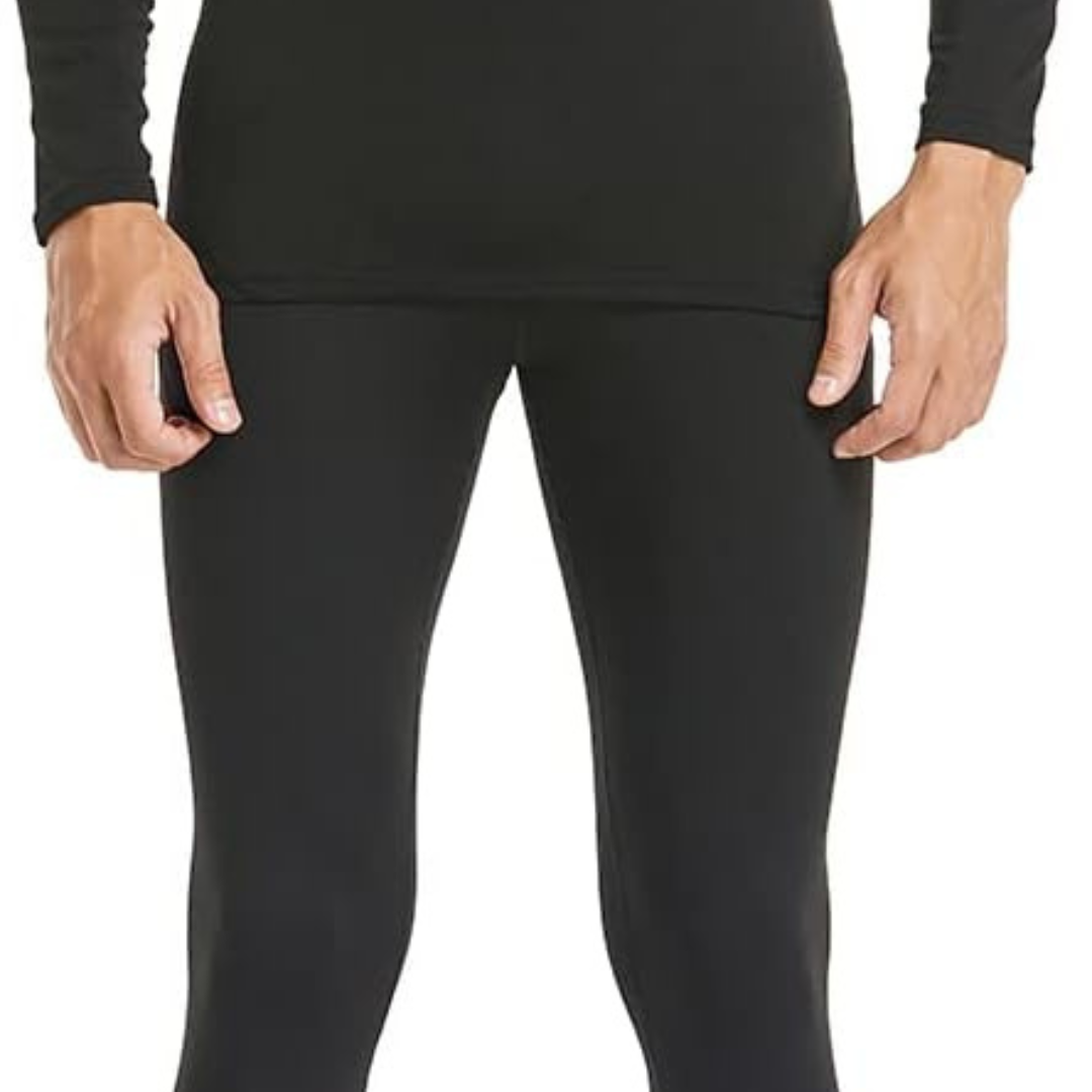 POLO + PANTALÓN CALENTADOR