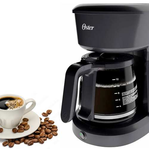 CAFETERA OSTER DE 12 TAZAS