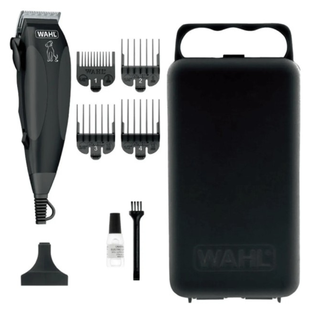 MAQUINA WAHL PET CLIPPER