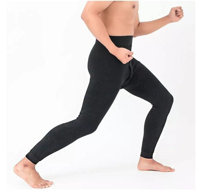 POLO + PANTALÓN CALENTADOR