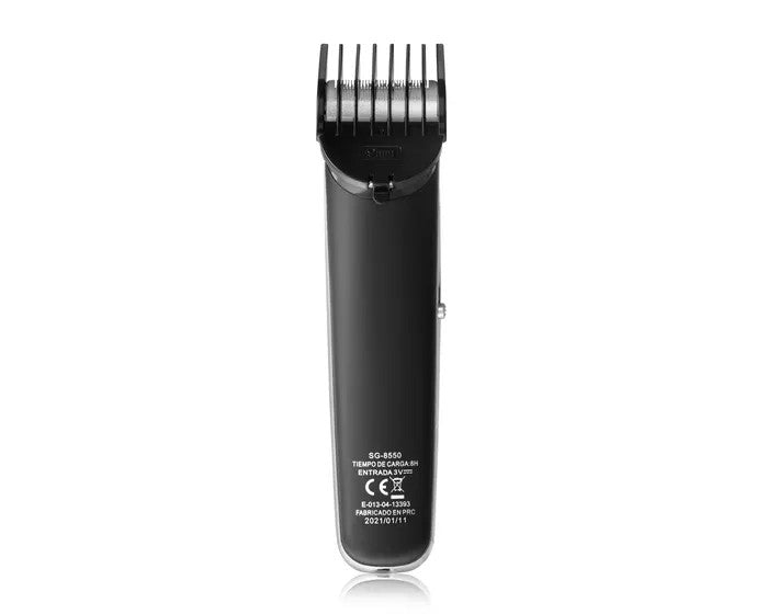 CORTA PELO MULTI STYLER SG-8550