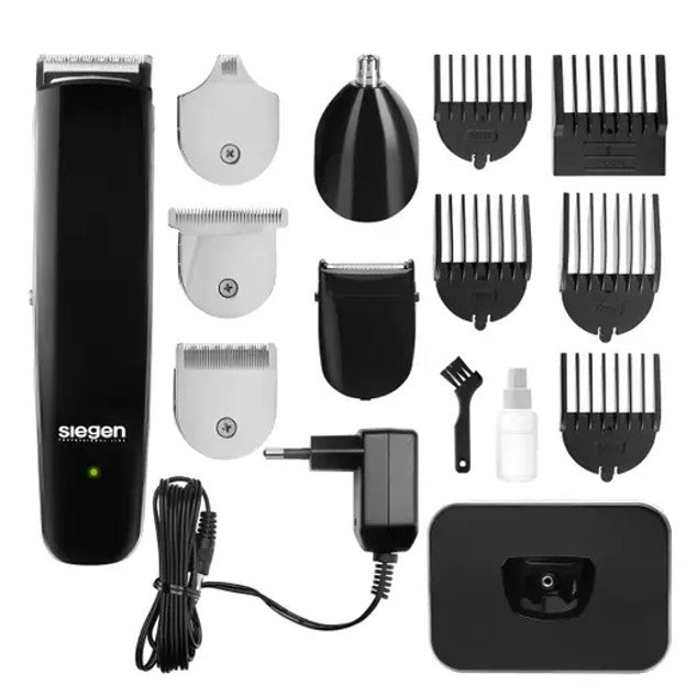 CORTA PELO MULTI STYLER SG-8550