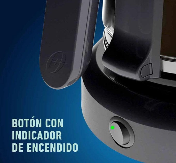 CAFETERA OSTER DE 12 TAZAS