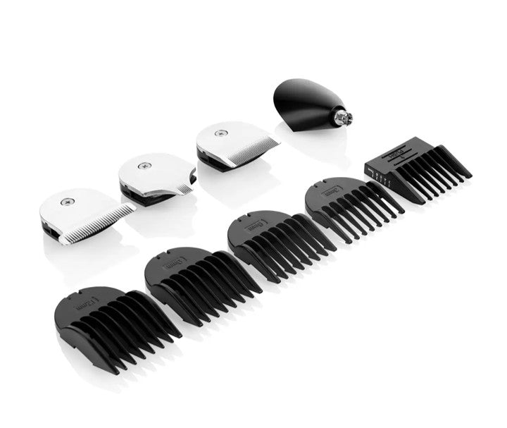 CORTA PELO MULTI STYLER SG-8550