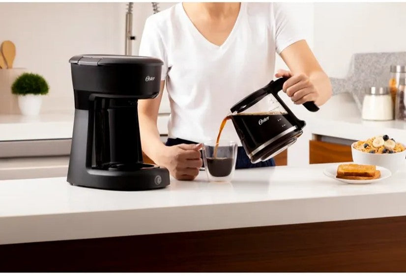 CAFETERA OSTER DE 12 TAZAS