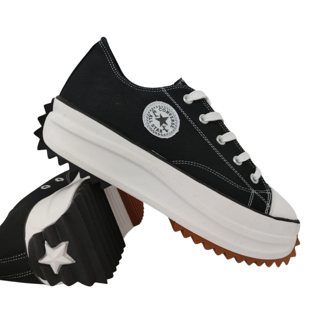 ZAPATILLAS URBANAS TIPO CONVERSE