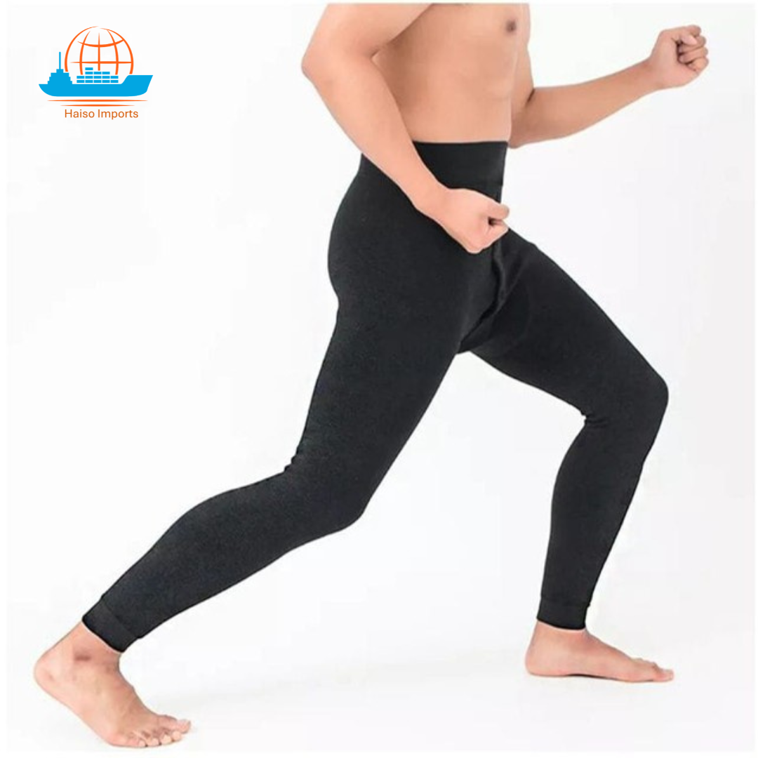 PACK 2 PANTALONES CALENTADORES