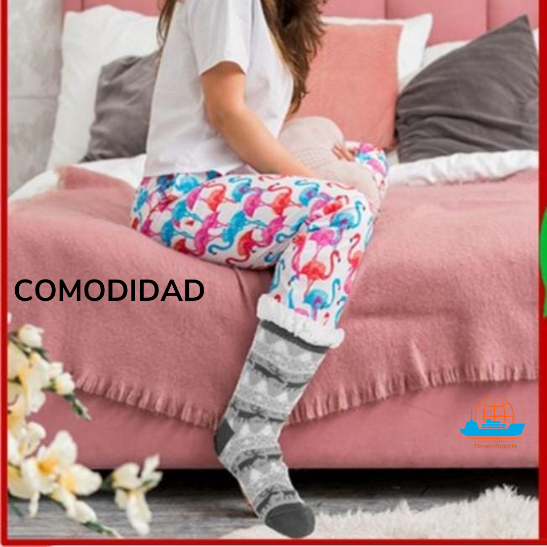 PACK 3 MEDIAS DE CARNERO