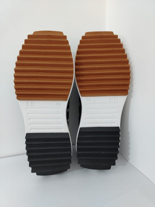 ZAPATILLAS URBANAS TIPO CONVERSE