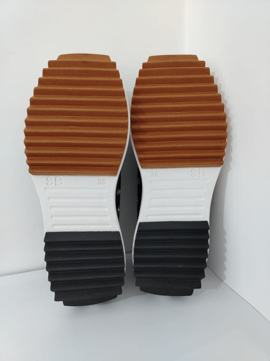 ZAPATILLAS URBANAS TIPO CONVERSE