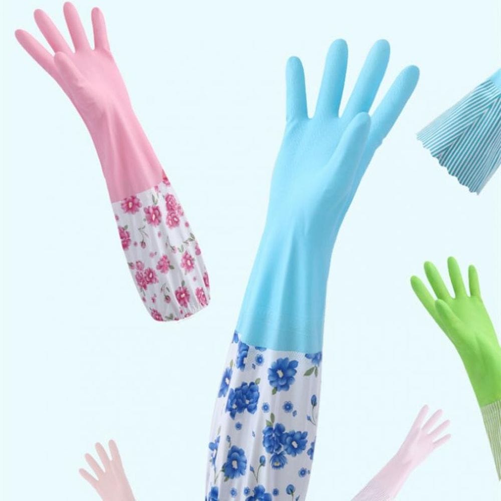 PACK X 2 GUANTES DEN FELPA