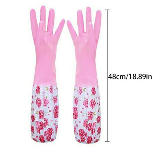 PACK X 2 GUANTES DEN FELPA