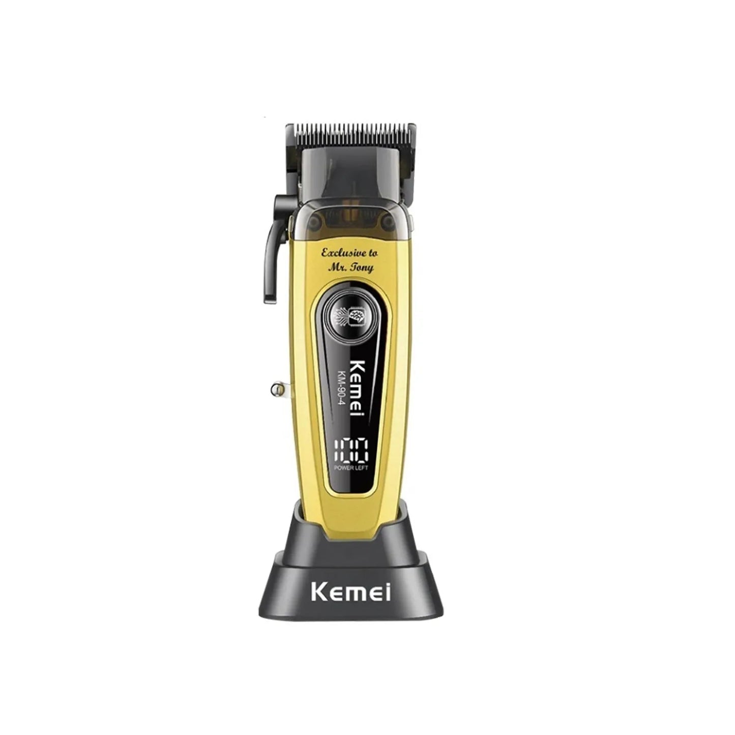 CORTADORA PROFESIONAL KEMEI KM-90-4