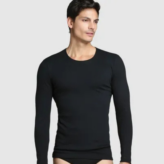 POLO + PANTALÓN CALENTADOR