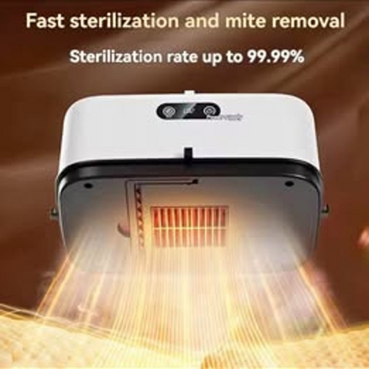 SECADOR DE ROPA PORTATIL