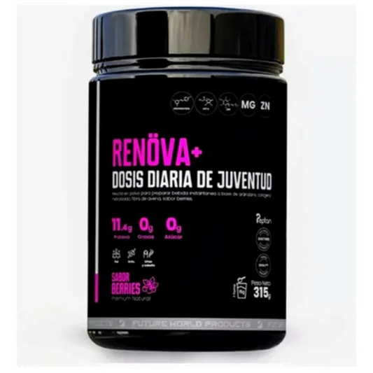 COLÁGENO RENOVA+