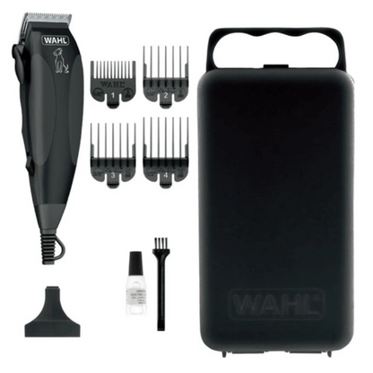 MAQUINA WAHL PET CLIPPER