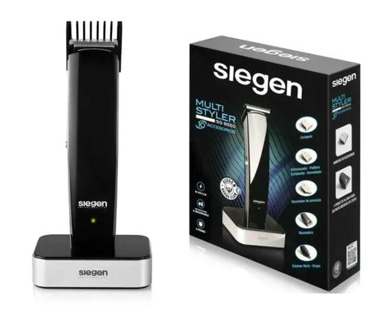 CORTA PELO MULTI STYLER SG-8550