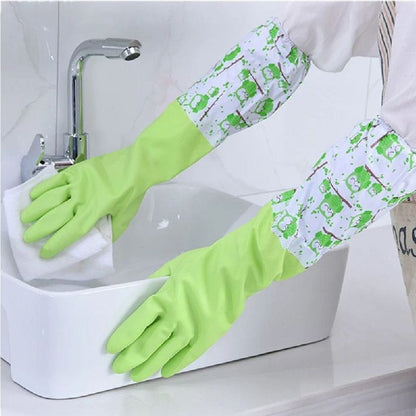 PACK X 2 GUANTES DEN FELPA