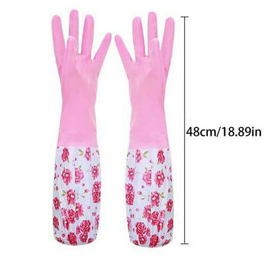 PACK X 2 GUANTES DEN FELPA