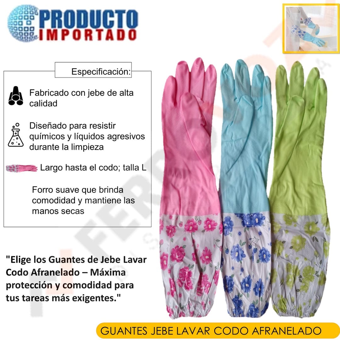 PACK X 2 GUANTES DEN FELPA