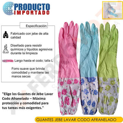 PACK X 2 GUANTES DEN FELPA